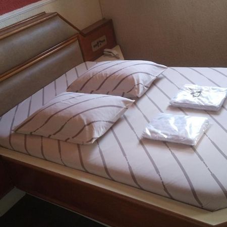 Hotel Malibu (Adults Only) San Paolo Esterno foto