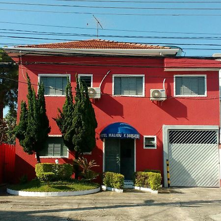 Hotel Malibu (Adults Only) San Paolo Esterno foto