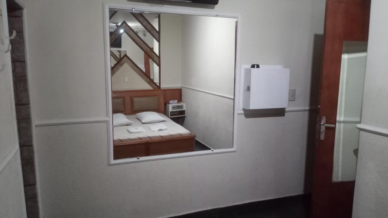 Hotel Malibu (Adults Only) San Paolo Esterno foto