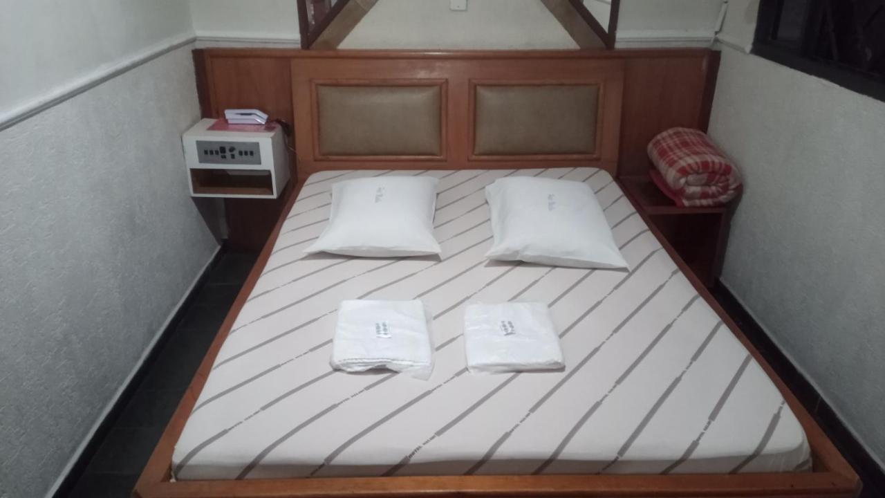 Hotel Malibu (Adults Only) San Paolo Esterno foto
