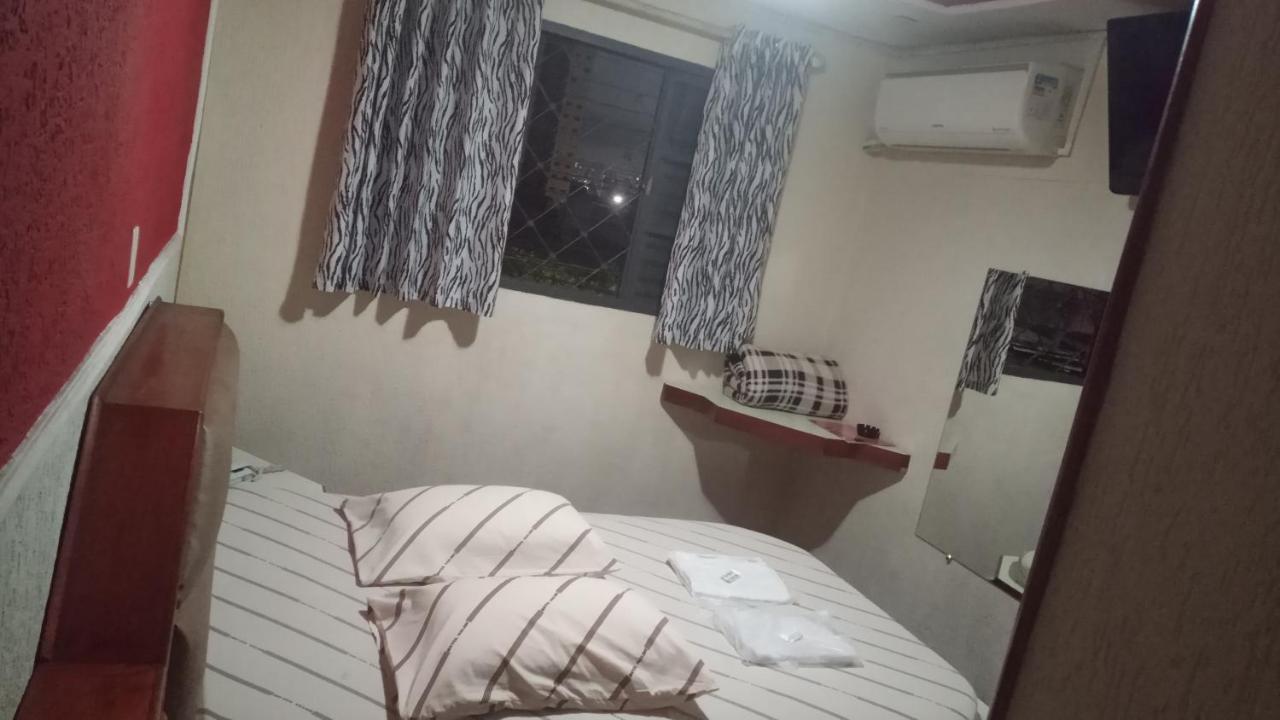 Hotel Malibu (Adults Only) San Paolo Esterno foto