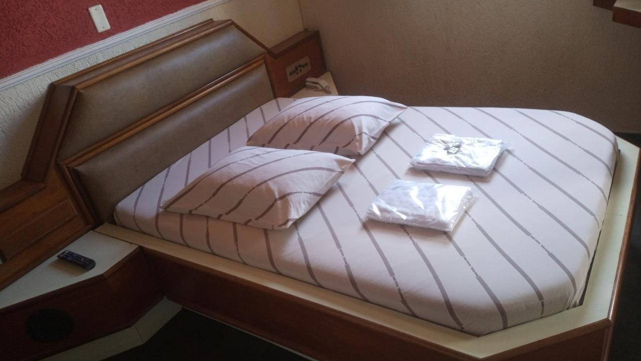 Hotel Malibu (Adults Only) San Paolo Esterno foto