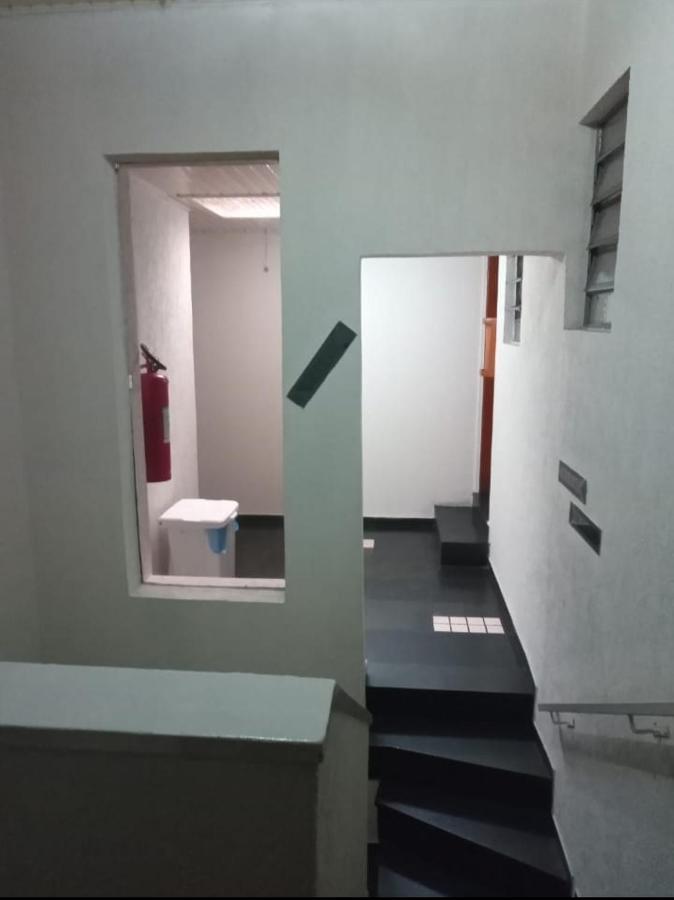Hotel Malibu (Adults Only) San Paolo Esterno foto